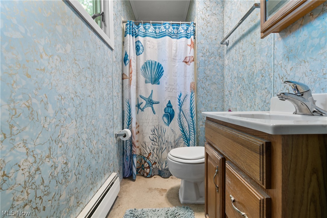 Lagrange Township - Residential