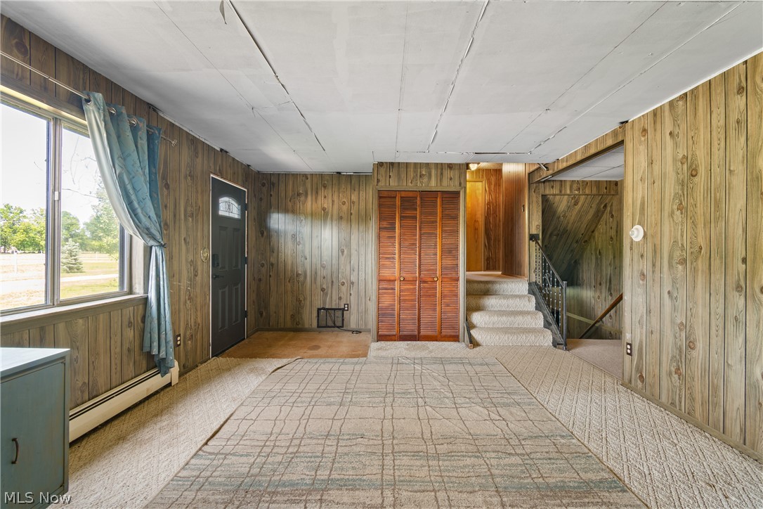 Lagrange Township - Residential