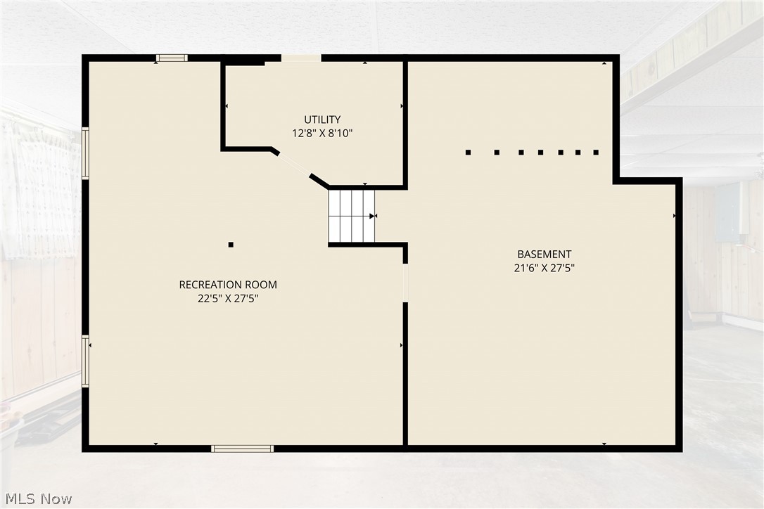 Lagrange Township - Residential