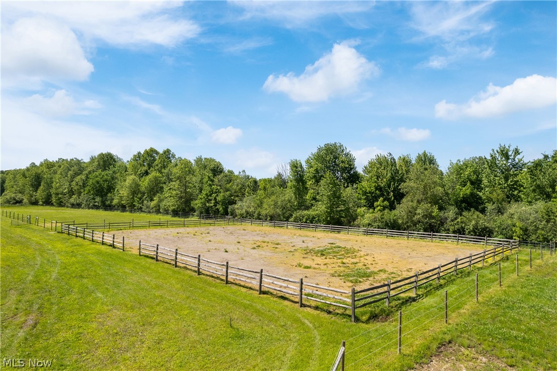 Lagrange Township - Residential