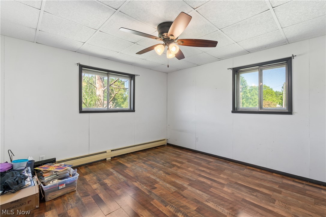 Lagrange Township - Residential