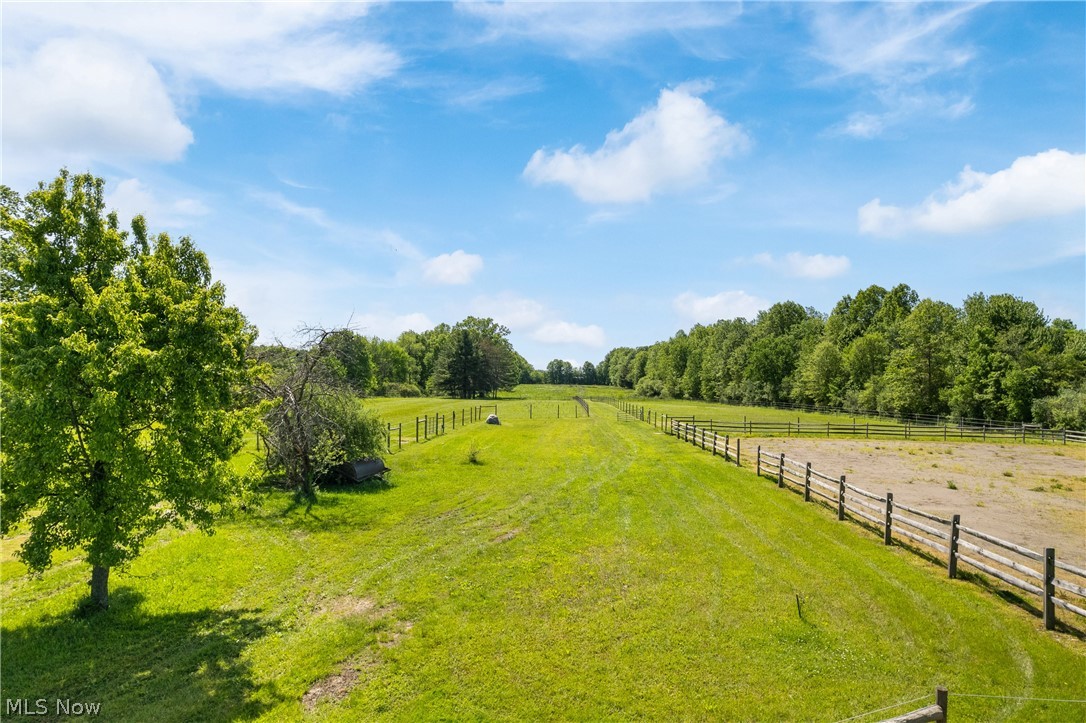 Lagrange Township - Residential