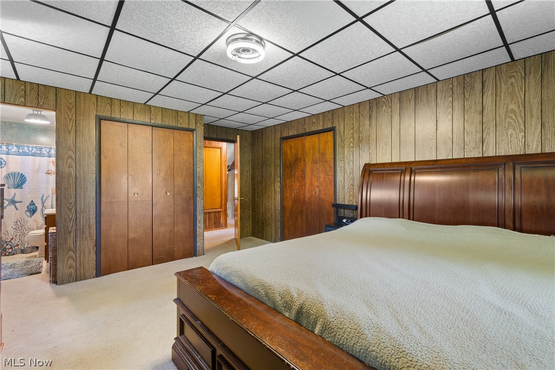 Lagrange Township - Residential