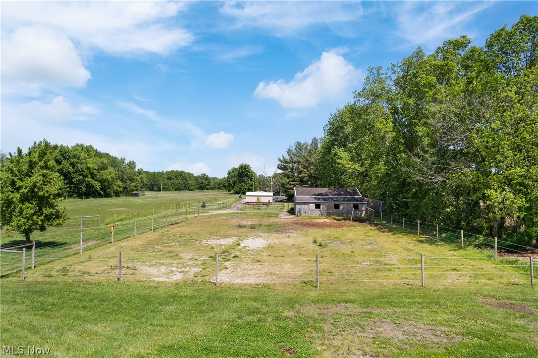 Lagrange Township - Residential