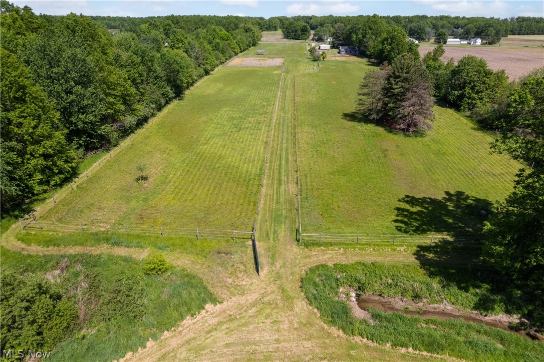 Lagrange Township - Residential