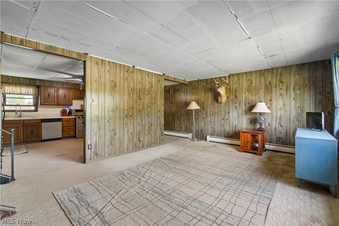 Lagrange Township - Residential