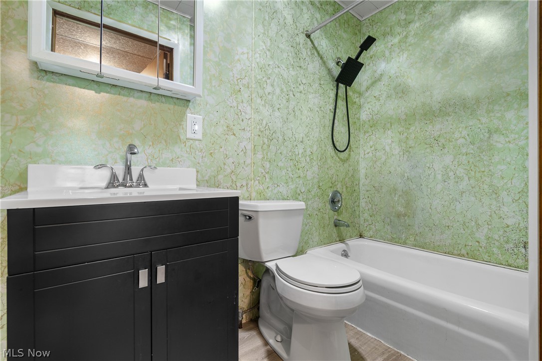 Lagrange Township - Residential