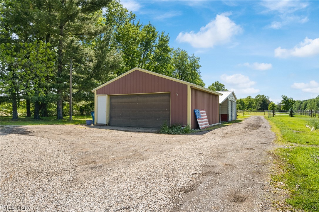 Lagrange Township - Residential