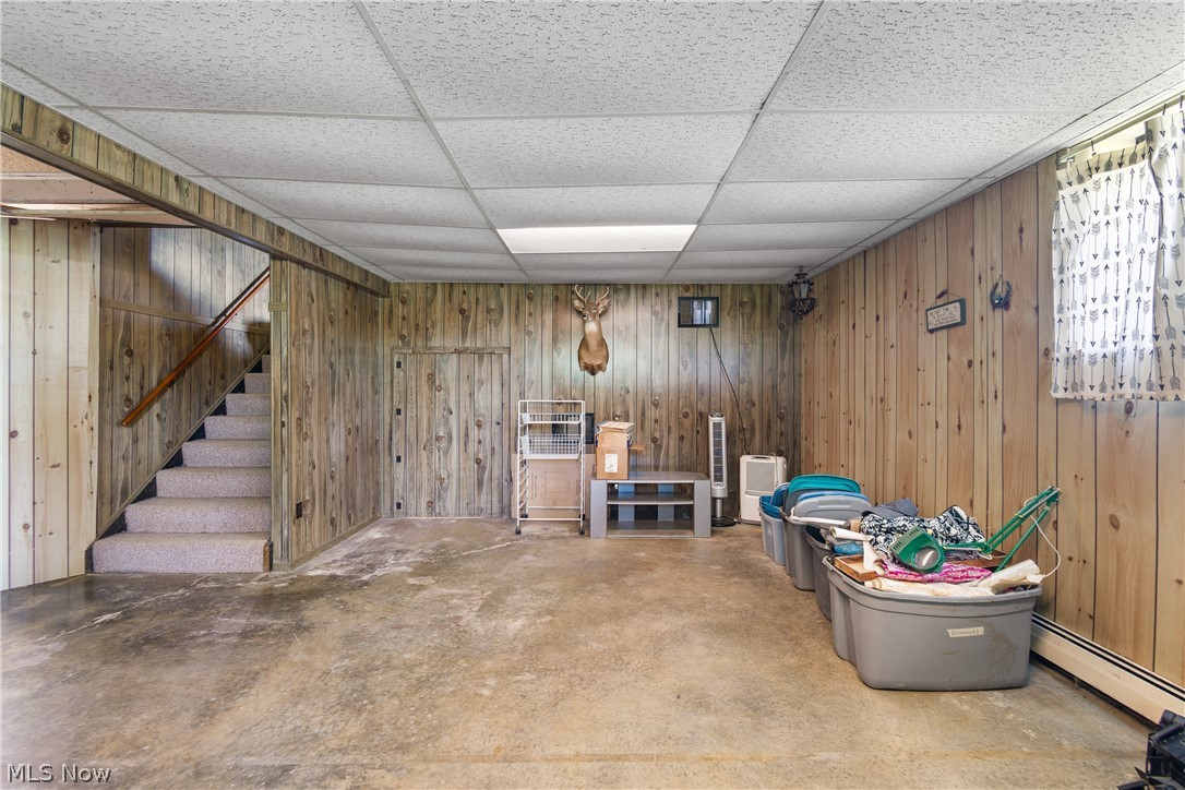 Lagrange Township - Residential