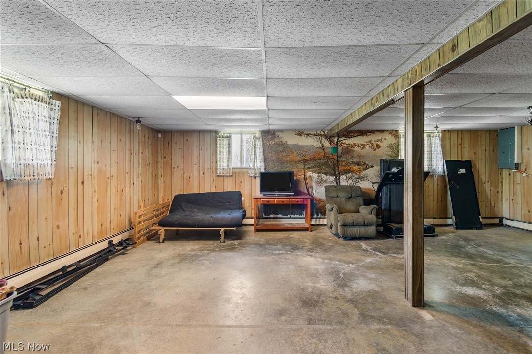 Lagrange Township - Residential