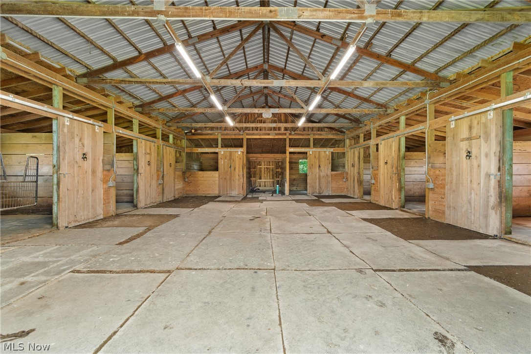 Lagrange Township - Residential