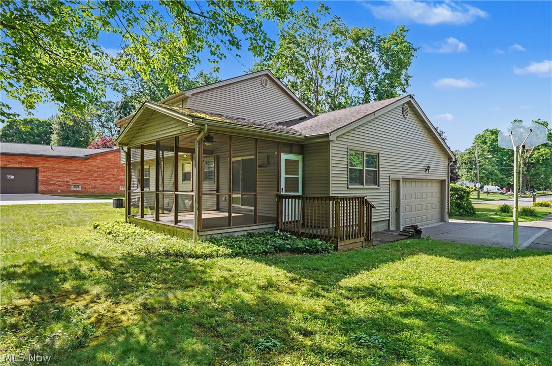 Sherwood Forest - Residential