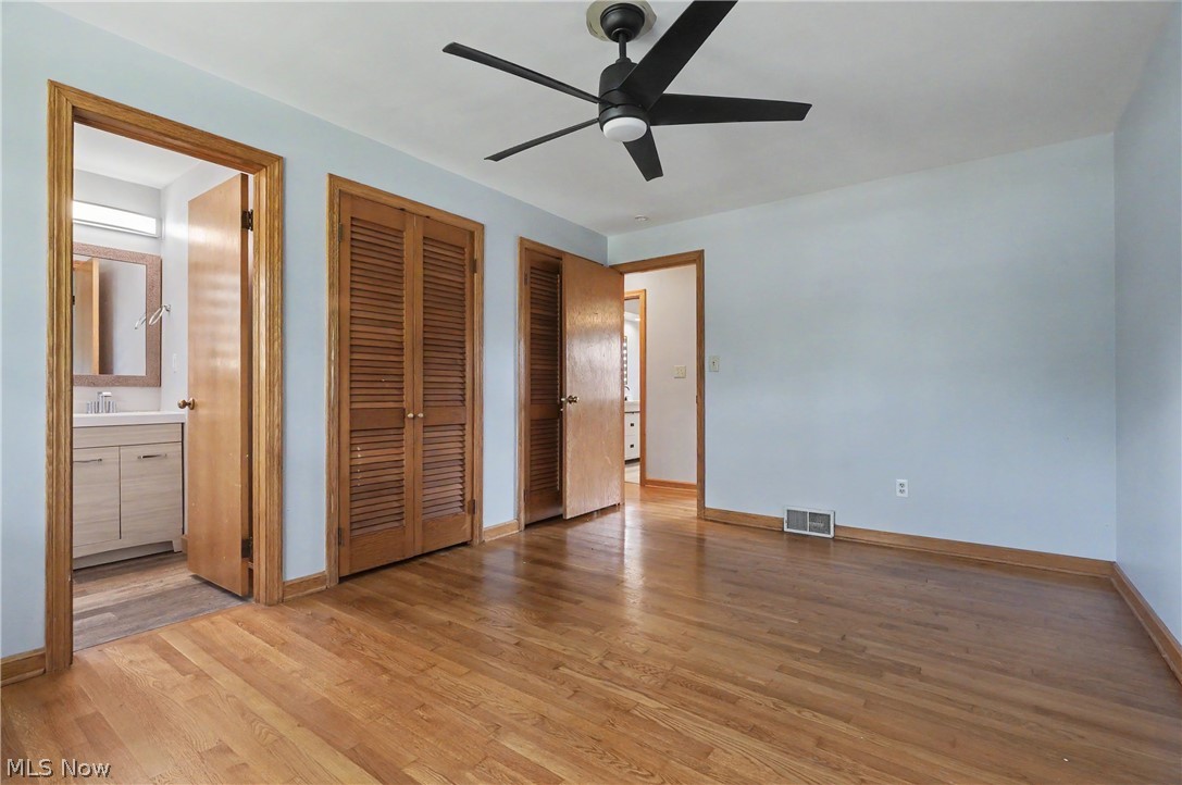 Sherwood Forest - Residential