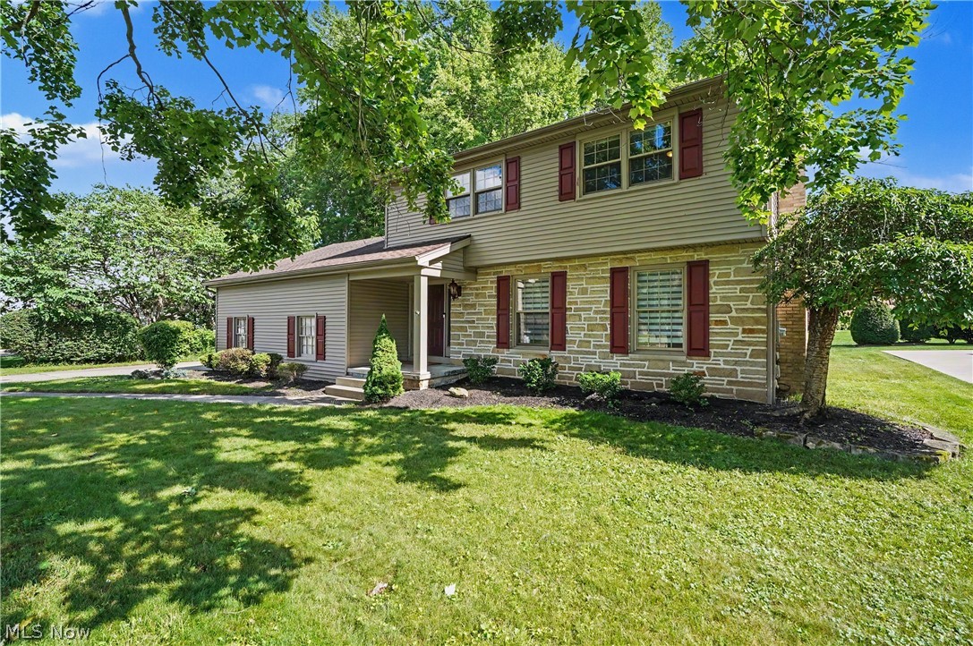 Sherwood Forest - Residential