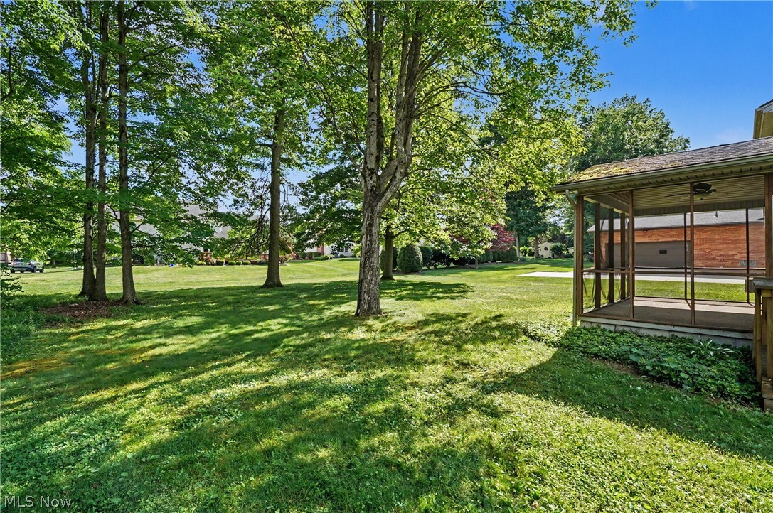 Sherwood Forest - Residential