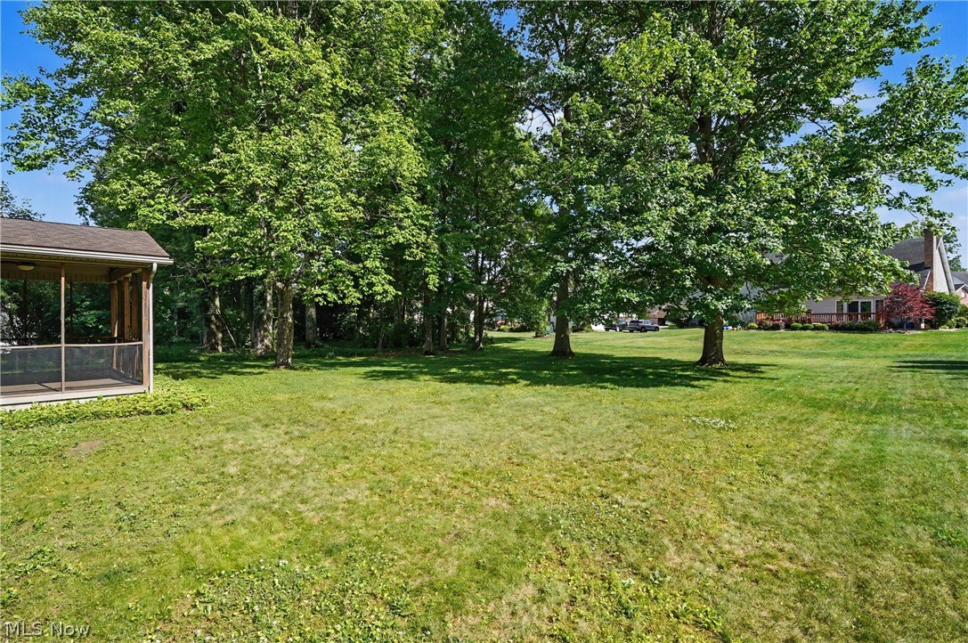 Sherwood Forest - Residential