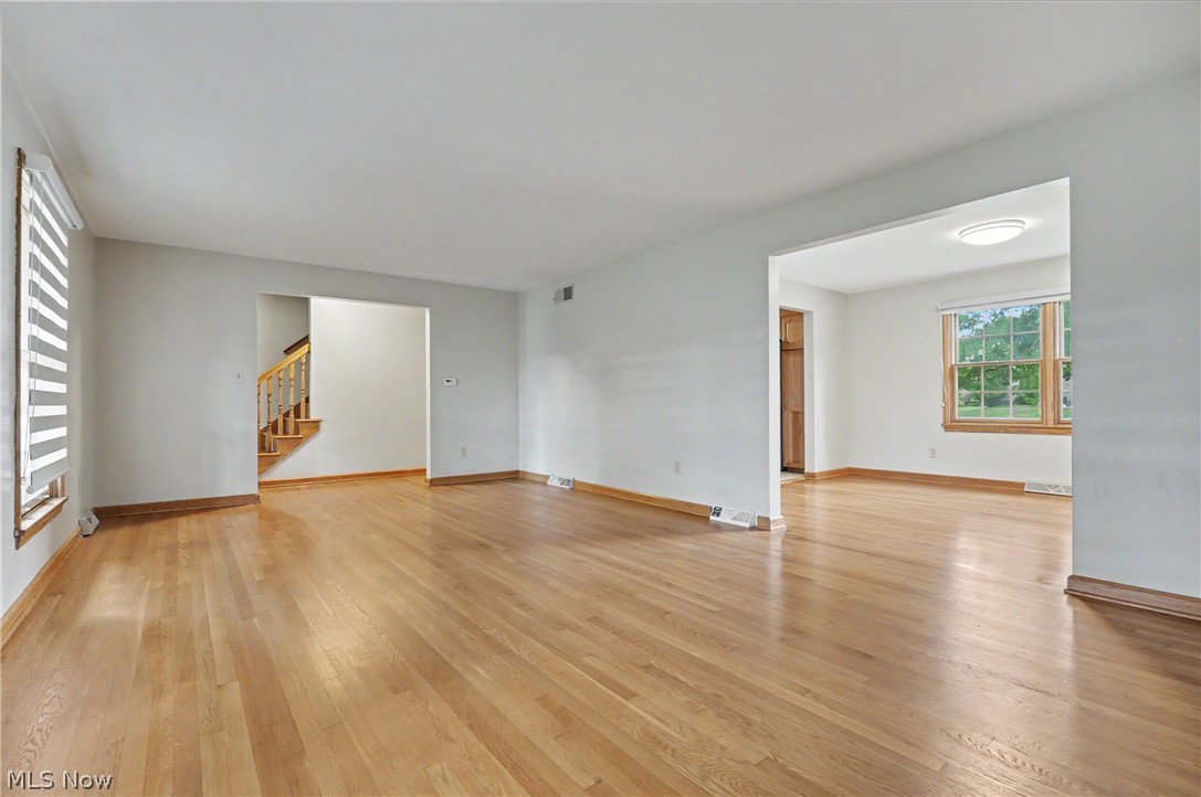 Sherwood Forest - Residential
