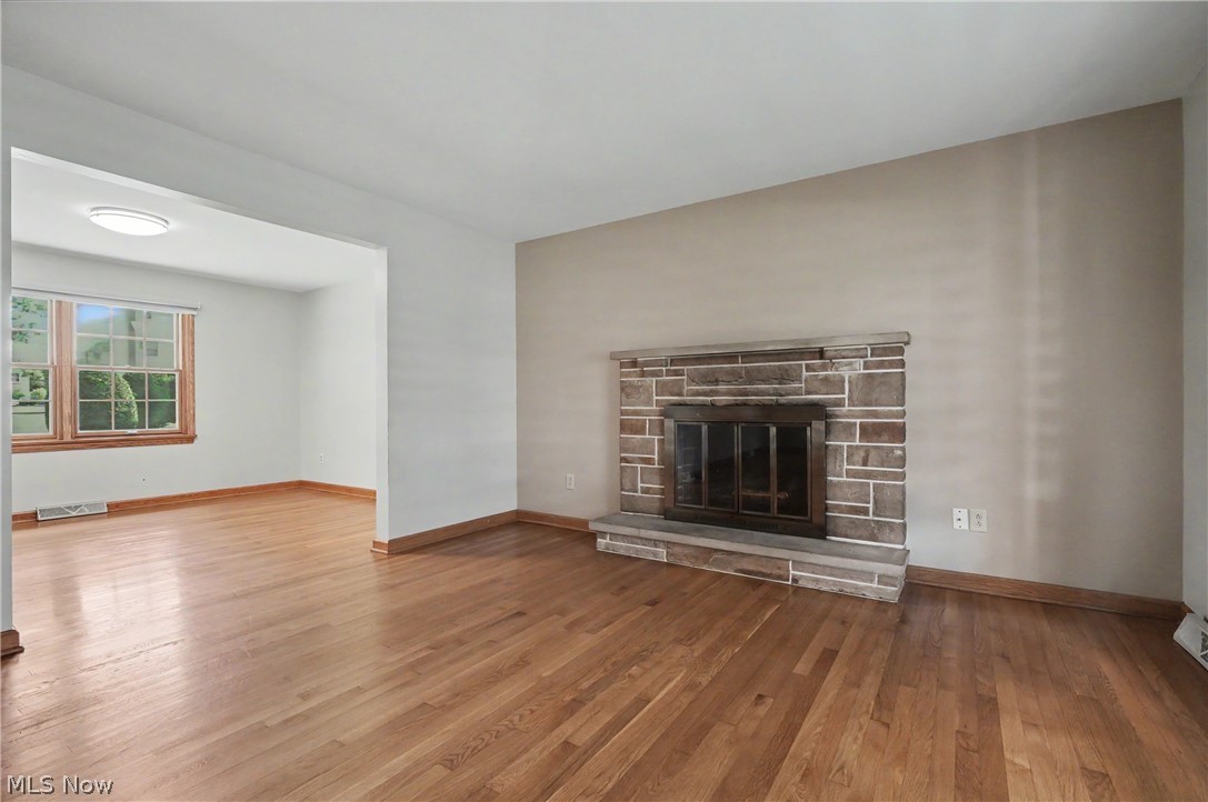 Sherwood Forest - Residential
