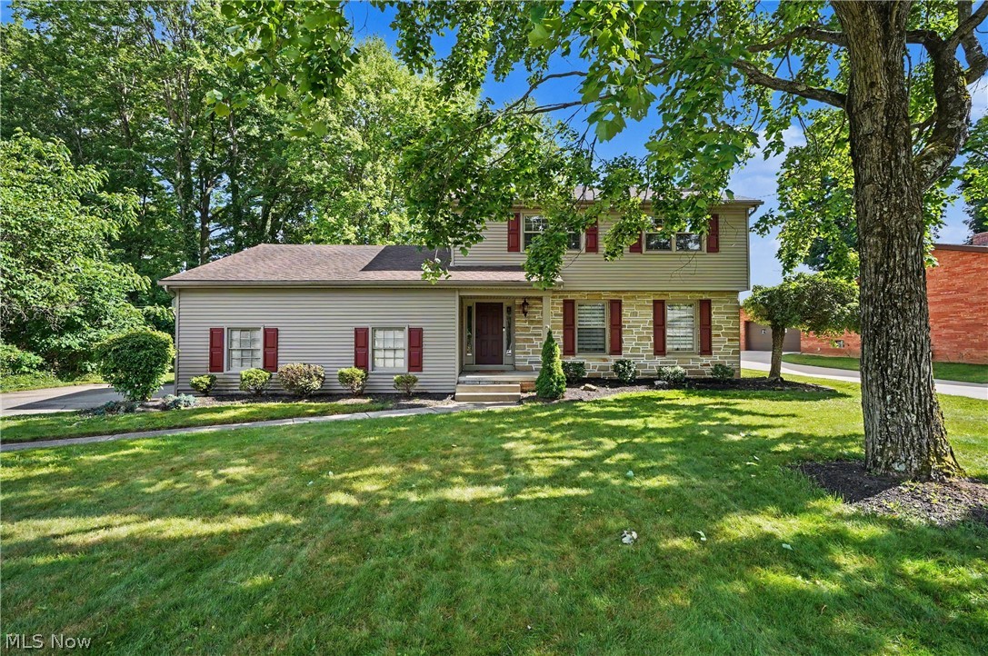 Sherwood Forest - Residential