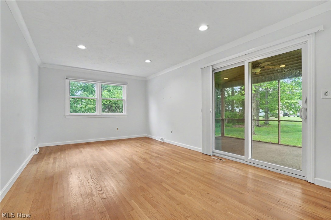 Sherwood Forest - Residential