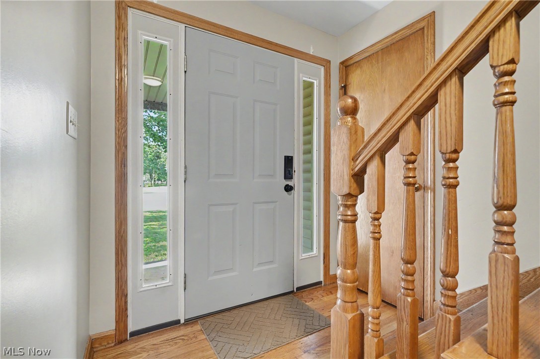 Sherwood Forest - Residential