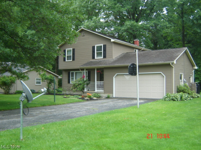 Christine Valley - Residential