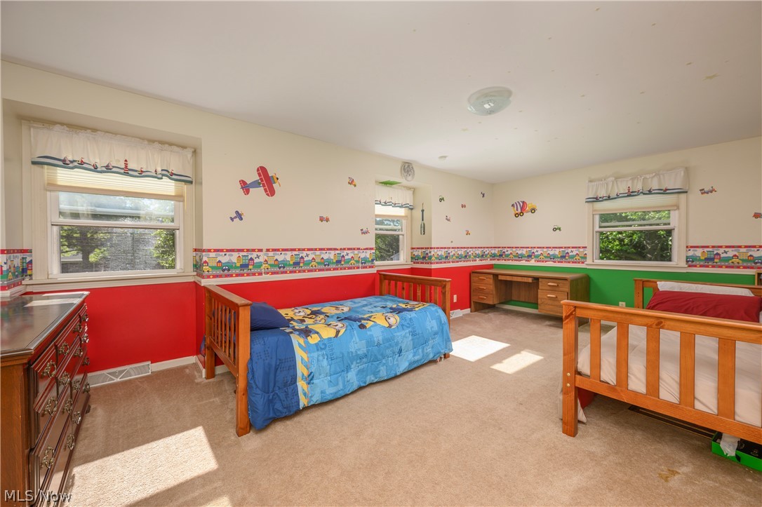 Heritage Heights - Residential