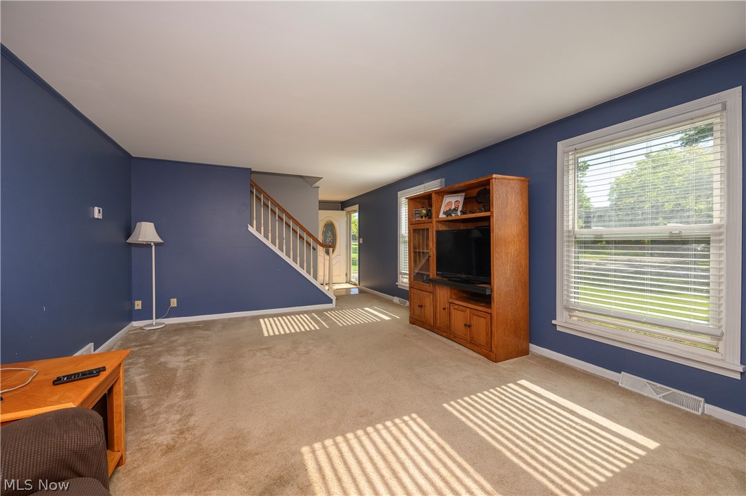 Heritage Heights - Residential