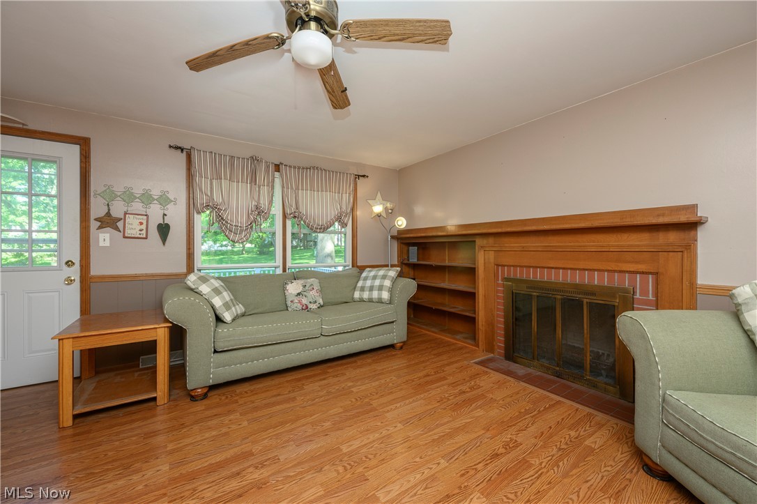 Heritage Heights - Residential