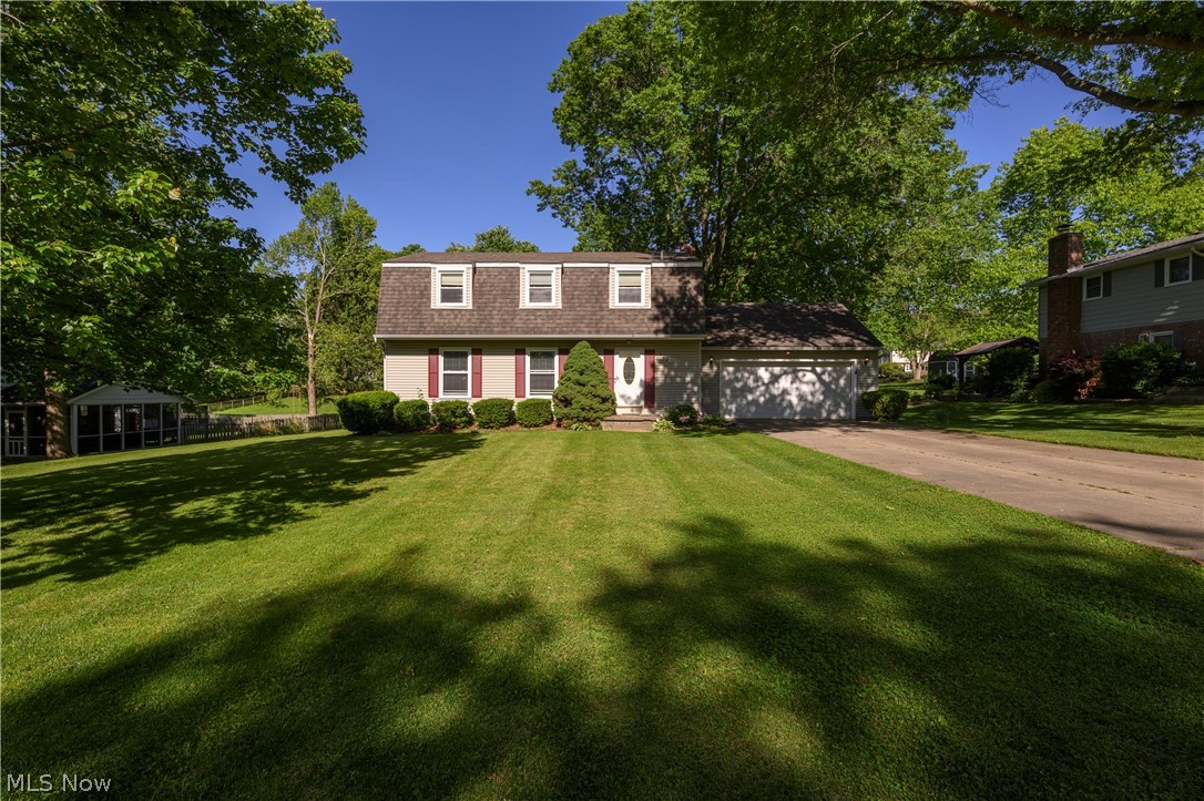 Heritage Heights - Residential
