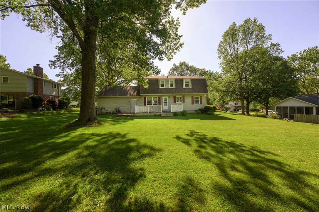Heritage Heights - Residential