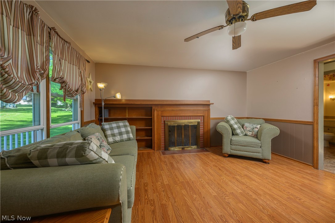 Heritage Heights - Residential
