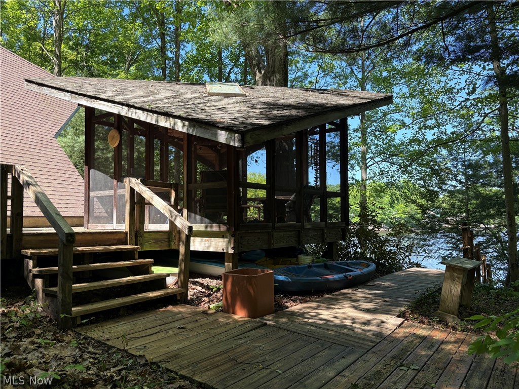Roaming Rock Sub 13 - Residential