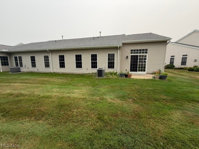 Cross Creek Village Condo - Residential
