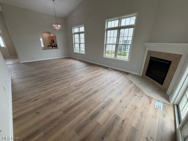 Cross Creek Village Condo - Residential