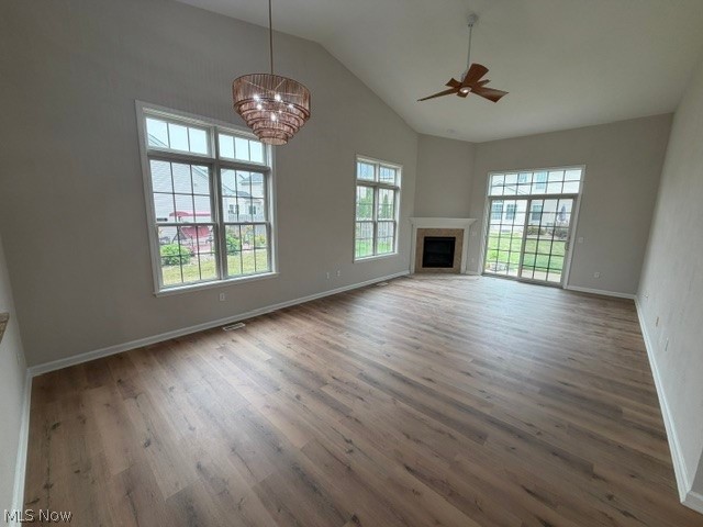 Cross Creek Village Condo - Residential
