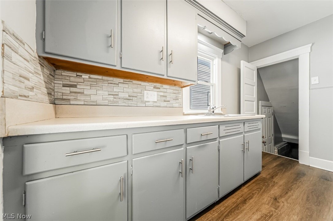 J C Crisp Trustees Add - Residential