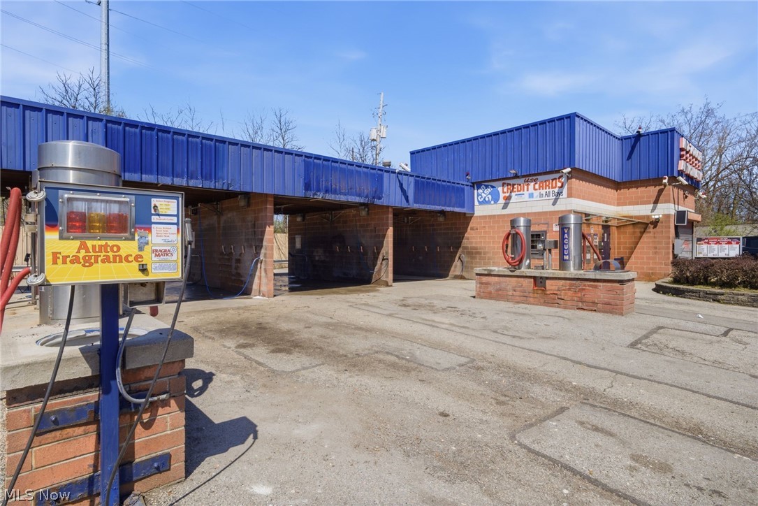 Wp Estate - Commercial Sale