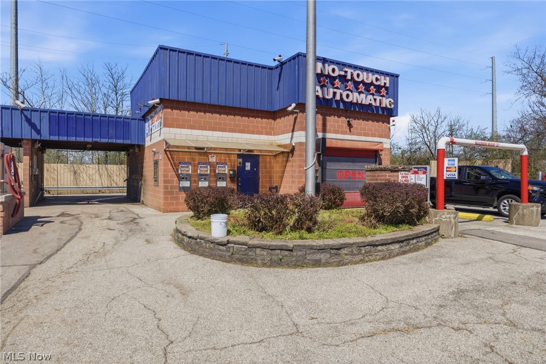 Wp Estate - Commercial Sale