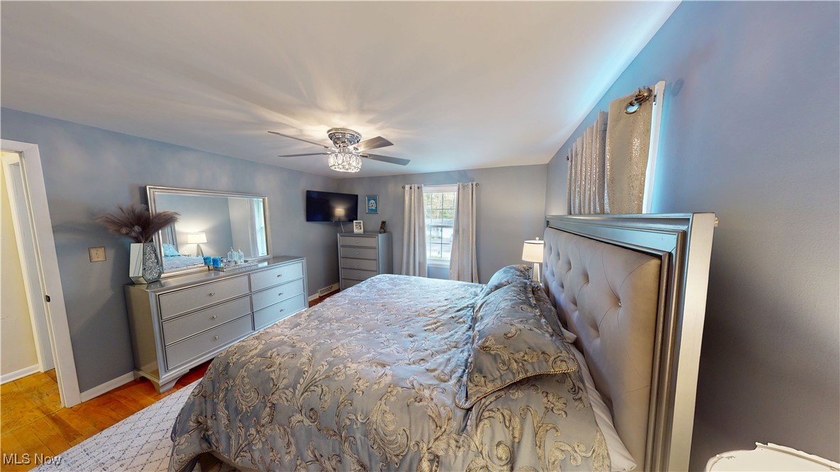 Woodridge Heights - Residential