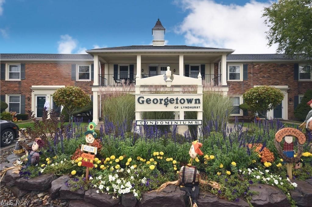 Georgetown Of Lynd - Residential