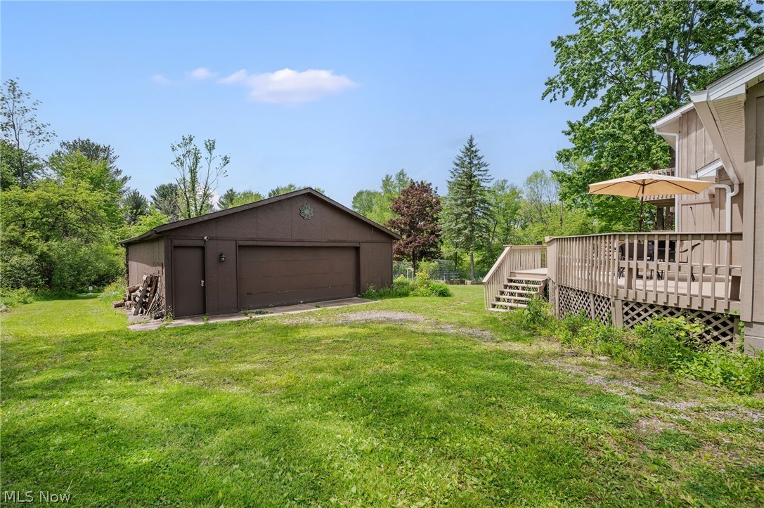 Chardon Acres - Residential