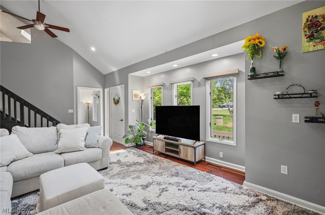 Chardon Acres - Residential