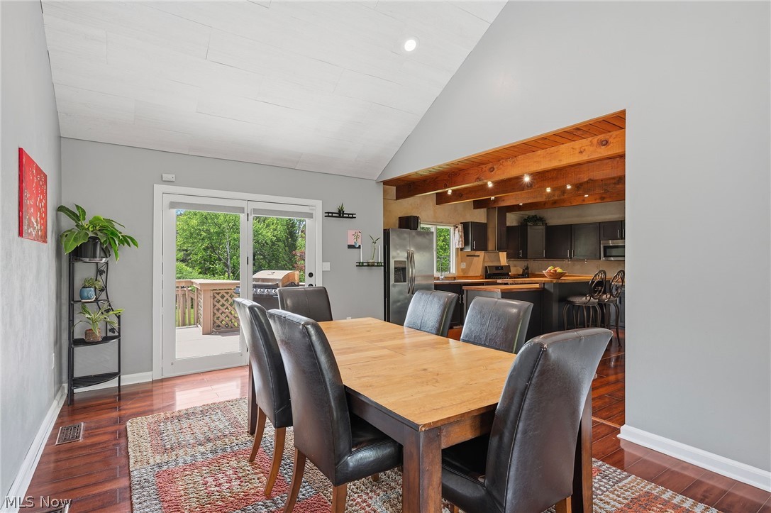 Chardon Acres - Residential