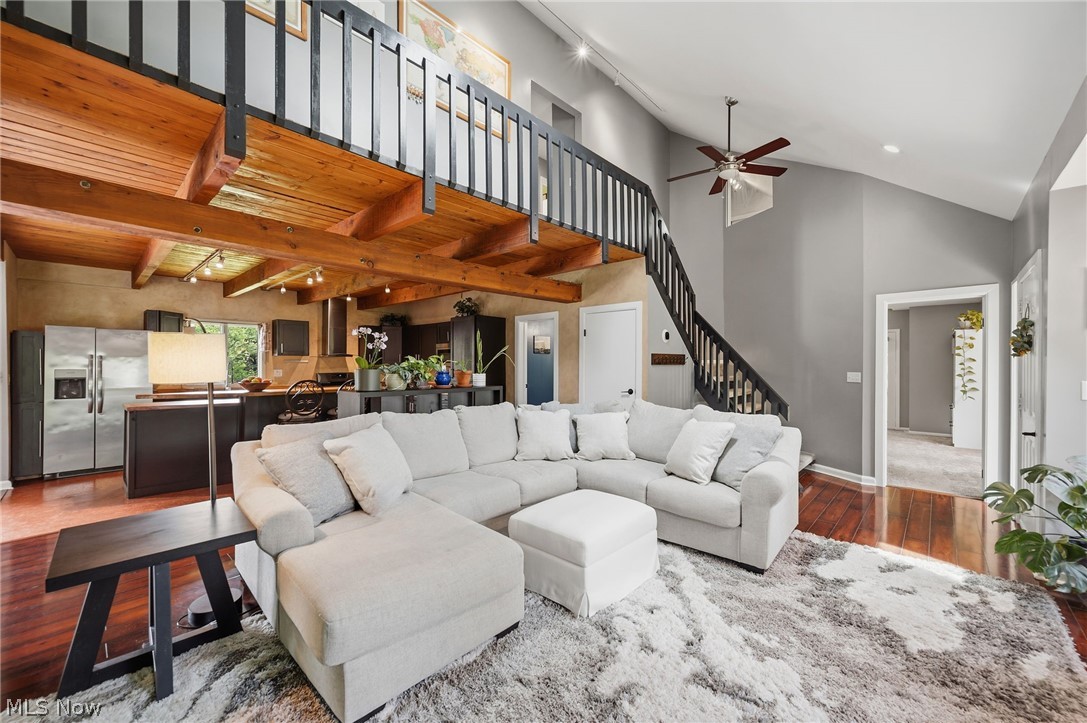 Chardon Acres - Residential