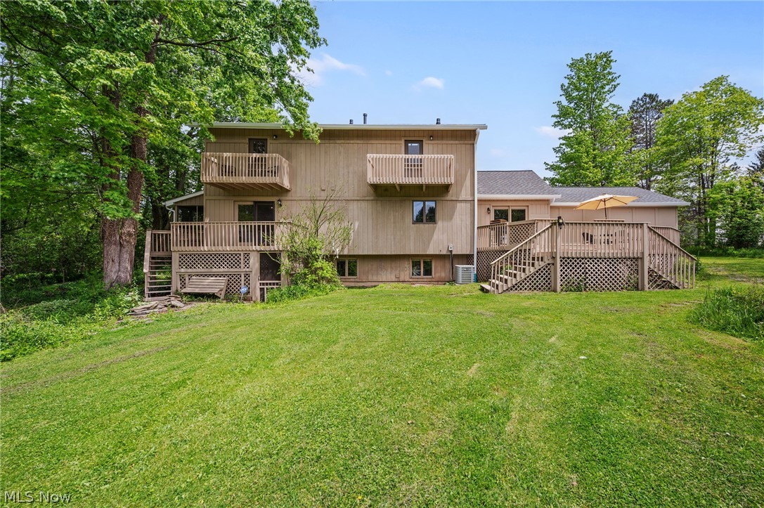 Chardon Acres - Residential