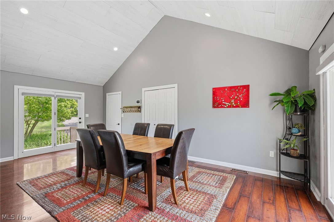 Chardon Acres - Residential