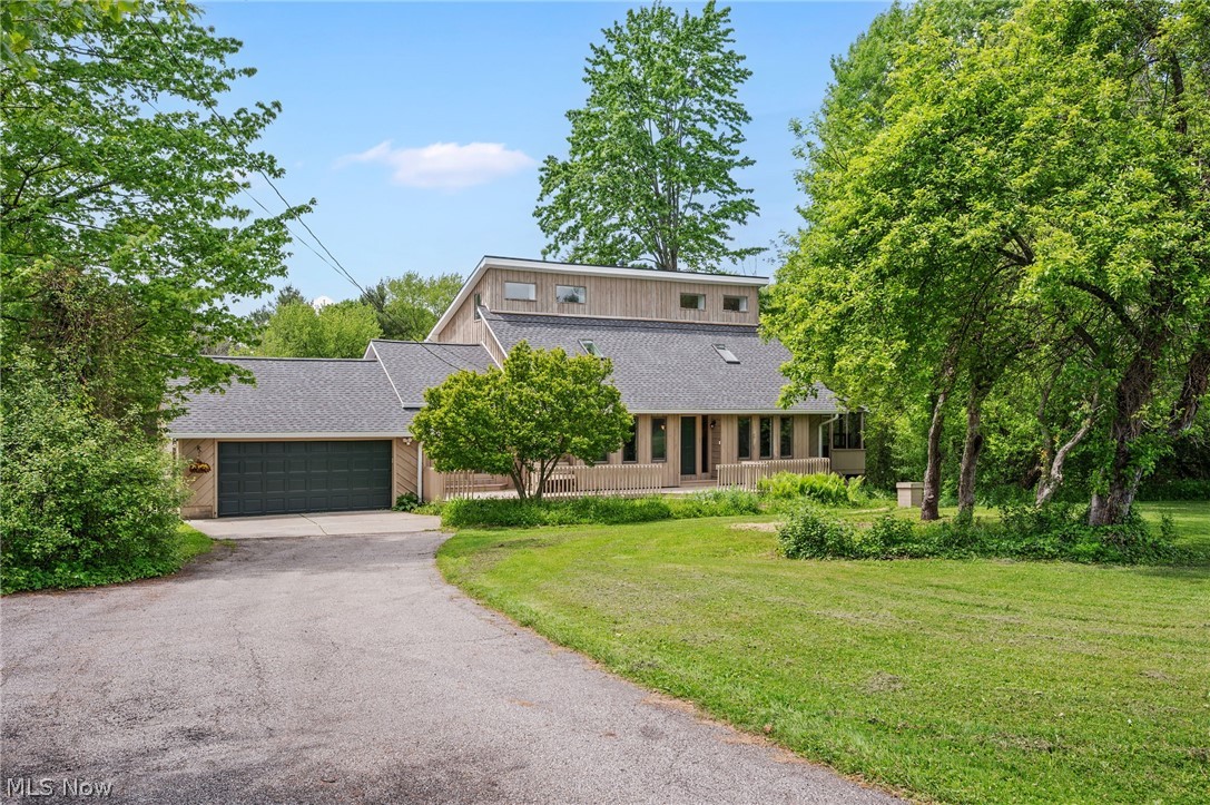 Chardon Acres - Residential