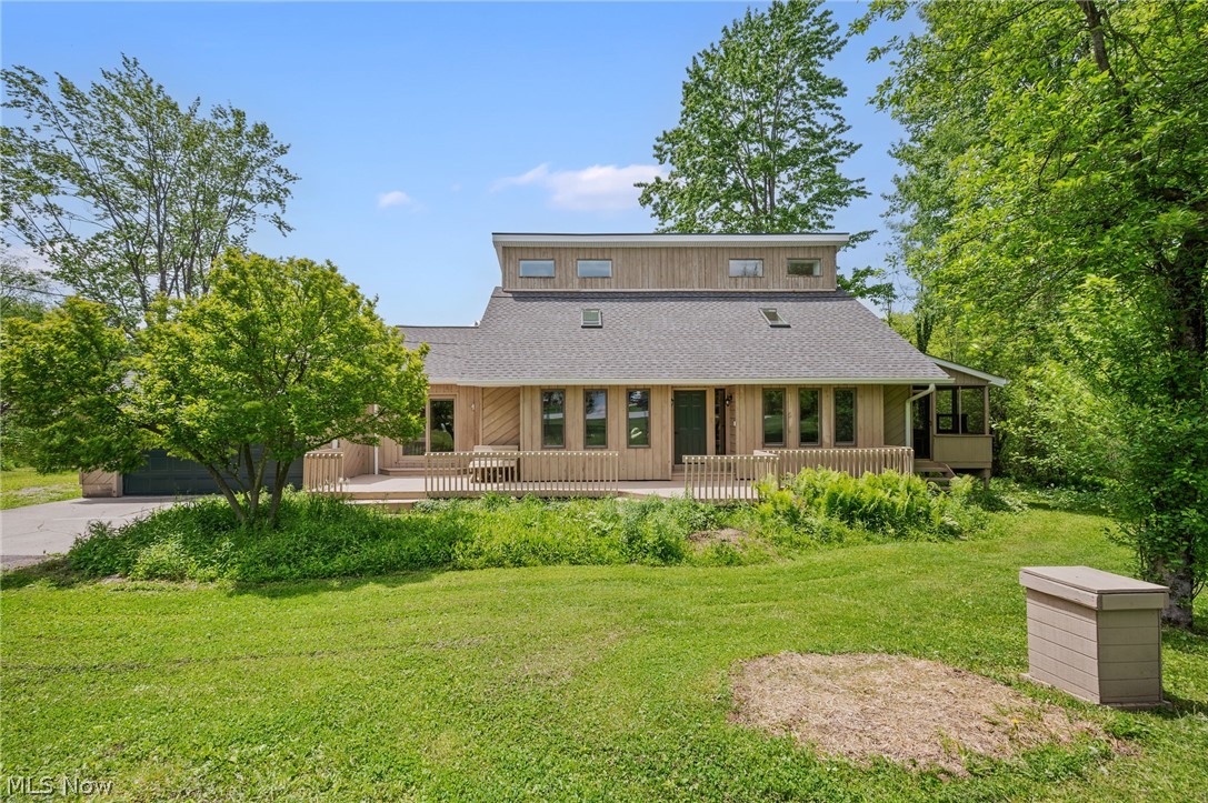 Chardon Acres - Residential