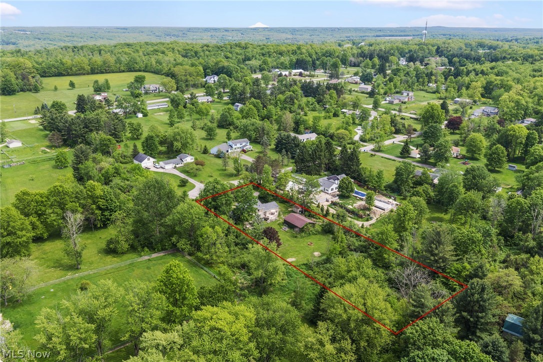 Chardon Acres - Residential